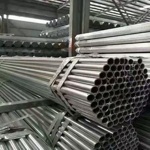 宁强q355nhb耐候钢管